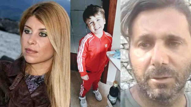 Giallo di Caronia: Daniele Mondello chiede la verità sulla morte dei suoi Viviana e Gioele