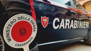 Insegue una ciclista e si masturba davanti a lei.