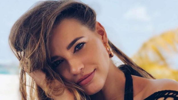 Ivana Mrazova scomparsa dai social dopo la morte del padre