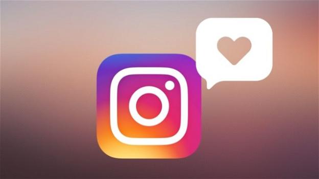 Instagram: oltre ai rumors, nuovo test per nascondere i Like