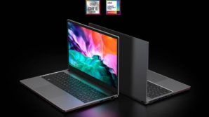 Chuwi CoreBook Xe: ufficiale l’ultrabook low cost con GPU Intel dedicata