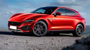 Ferrari Purosangue: l’inedito suv di Maranello si avvia alla fase di pre-produzione