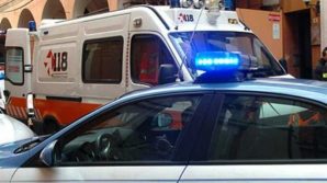 Si lancia dalla finestra per sfuggire ad un controllo della Polizia: giovane finisce in ospedale