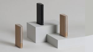 Beosound Emerge: ufficiale lo speaker premium che sembra un libro