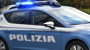 Ancona, scappa alla vista della volante: “Testavo i miei energy drink”