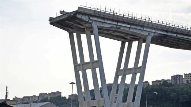 Indagine Ponte Morandi: il controllore di Autostrade non era mai stato a Genova