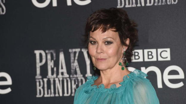 Helen McCrory sconfitta dal cancro a 52 anni: addio alla star di "Harry Potter" e "Peaky Blinders"