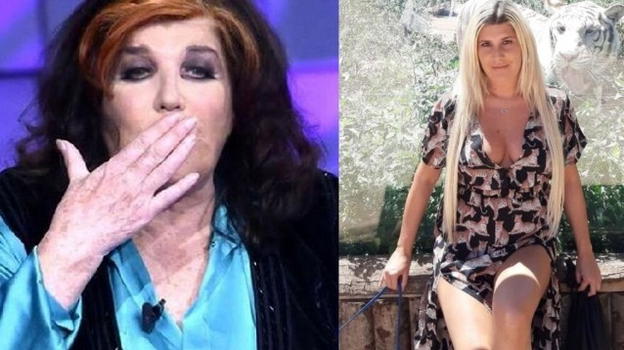 Patrizia De Blanck commuove: "Sto preparando Giada alla mia morte"