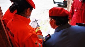 Fuori pericolo di vita la volontaria di Brindisi trasferita a Palermo per Covid-19