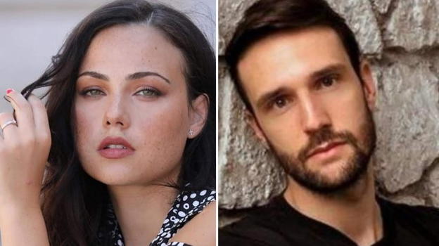 Andrea Zenga e Rosalinda, spunta una donna misteriosa: "È pazza di lui"