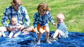 USA, madre annega i 3 figli: voleva proteggerli dai presunti abusi del marito