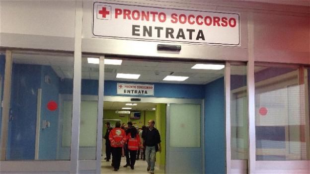 Udine: si presenta 30 volte ubriaco al pronto soccorso, espulso dall’Italia