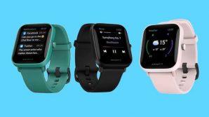Amazfit Bip U Pro: ufficiale lo sportwatch low cost con GPS e Alexa
