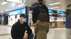 Milano, bimba scappa da casa e va in aeroporto: voleva raggiungere il Venezuela, dove è nata