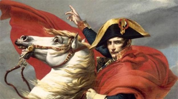Ei fu… e il 5 maggio sarà il giorno di Napoleone Bonaparte