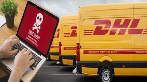 Finto SMS di DHL installa un pericoloso bankware: come proteggersi