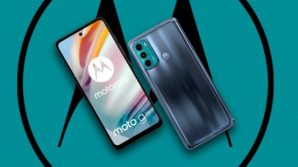 Moto G60 e Moto G40 Fusion: ufficiali gli entry level con maxi batteria e 120 Hz
