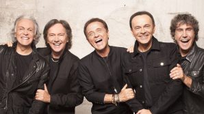 Red Canzian: