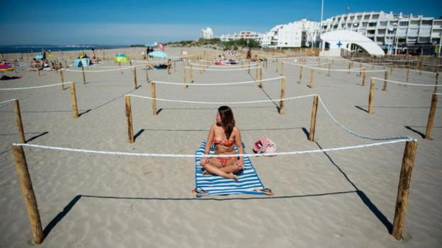 Estate 2021, le regole per comportarsi in spiaggia
