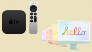 Ufficiali la nuova Apple TV 4K e l’inedito iMac M1