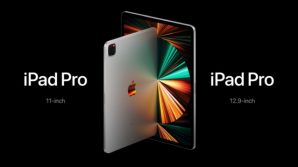 iPad Pro: ufficiale con processore M1, sfida in casa i MacBook per la produttività mobile