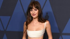 Dakota Johnson nell’adattamento di