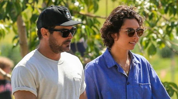 Zac Efron torna single, finita la storia con Vanessa Valladares