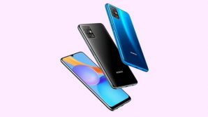 Honor Play 5T Life: in arrivo il low cost che punta su autonomia e memorie