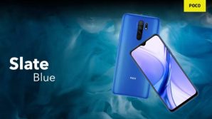 Poco M2 Reloaded: ufficiale, con quadcamera, a poco più di 100 euro