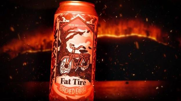 Torched Earth Ale, la birra disgustosa per sensibilizzare sui cambiamenti climatici