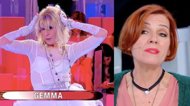 U&D, Tinì stupisce dopo l’esibizione di Gemma: "Sono delusa"