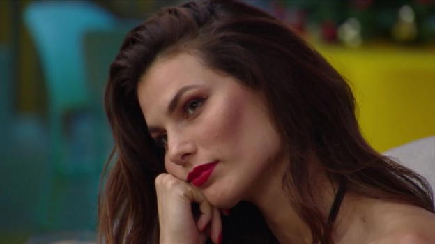 Dayane Mello confessa: "Io e Rosalinda ci siamo veramente amate"