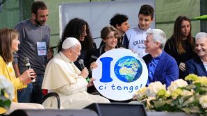 Oggi 22 aprile è la Giornata della Terra: lotta ai cambiamenti climatici