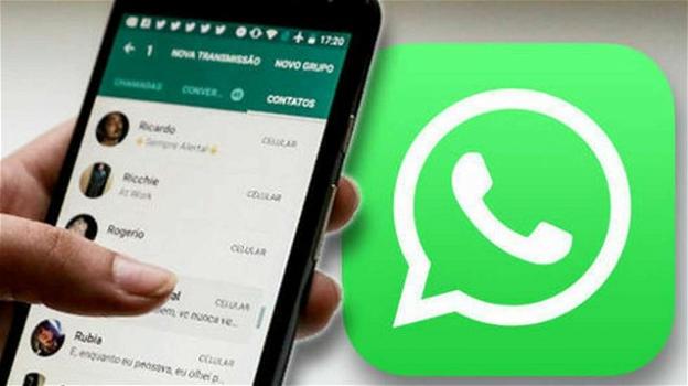 WhatsApp: rilasciata in beta la funzione per velocizzare le note audio