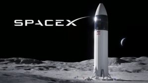 SpaceX, lanciata la missione Crew-2 sulla ISS con quattro astronauti