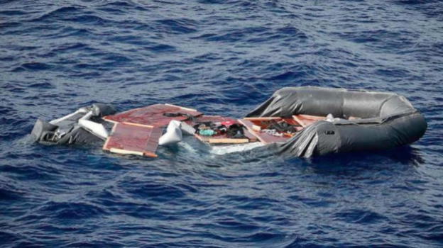 130 migranti morti al largo della Libia, Sea Watch: "Ue ha negato i soccorsi"