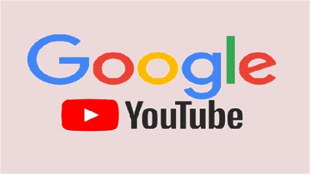 Google: novità multimediali per YouTube e Google Foto