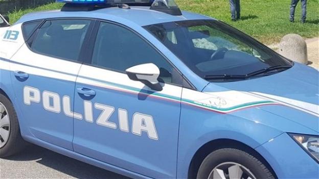 Manfredonia: sequestrano e torturano disabile, coppia arrestata
