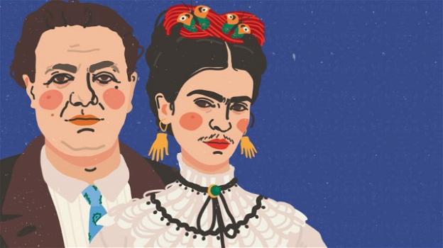 "Frida Kahlo – Il caos dentro", a Milano riapre la mostra dedicata all’artista messicana