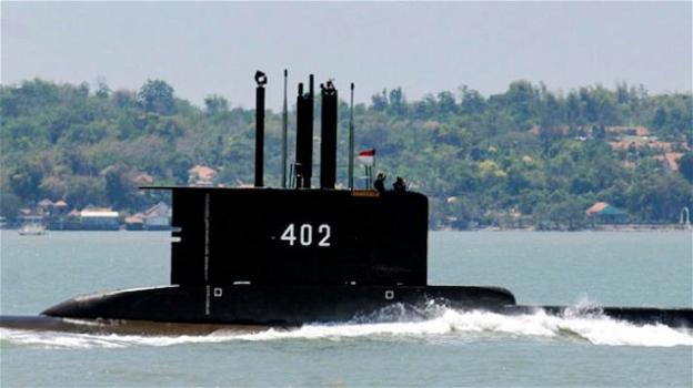 Sottomarino scomparso a Bali: sono morti tutti e 53 i membri dell’equipaggio