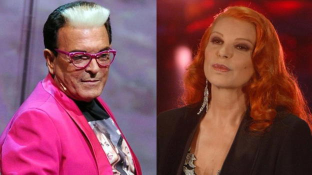 Cristiano Malgioglio in ricordo di Milva: "Faccio un appello a Maria De Filippi"