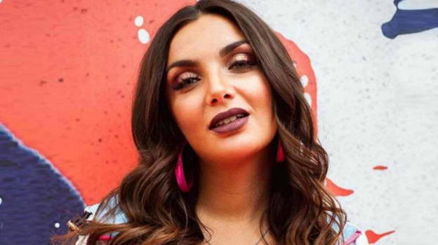 Elettra Lamborghini parla de "L’isola dei famosi" e non risparmia le critiche