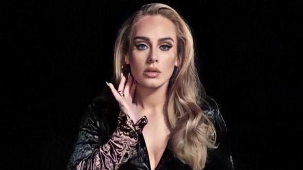 Adele si dà al cinema: la cantante è alla ricerca di copioni per il debutto