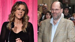 Rita Wilson contro il produttore Scott Rudin: