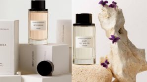 Mango si cimenta nella profumeria: la sua prima collezione di profumi da donna