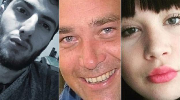 Avellino, ucciso dalla figlia e dal fidanzato: la giovane voleva sterminare l’intera famiglia
