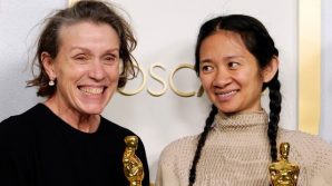 Notte degli Oscar, il trionfo di “Nomadland”