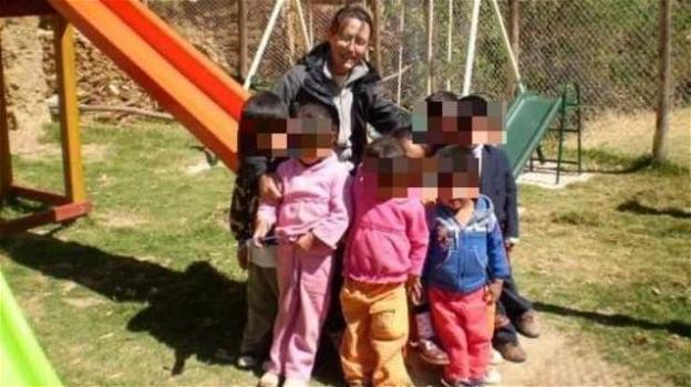 Perù, la storia di Nadia, volontaria italiana uccisa a colpi di machete in una baraccopoli