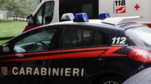 Torino, giovane si lancia dal nono piano di un palazzo e muore