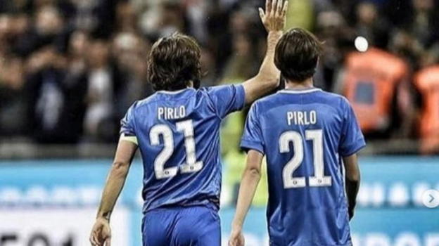 Andrea Pirlo, minacce di morte e violenza nei confronti di suo figlio: lo sfogo di Nicolò